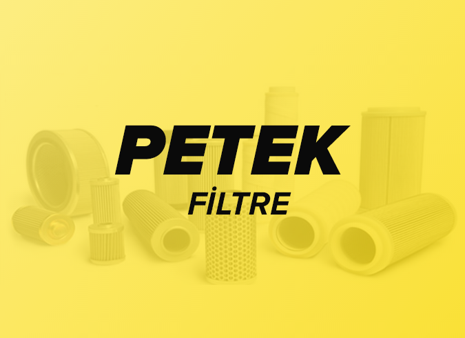 yağ filtreleri