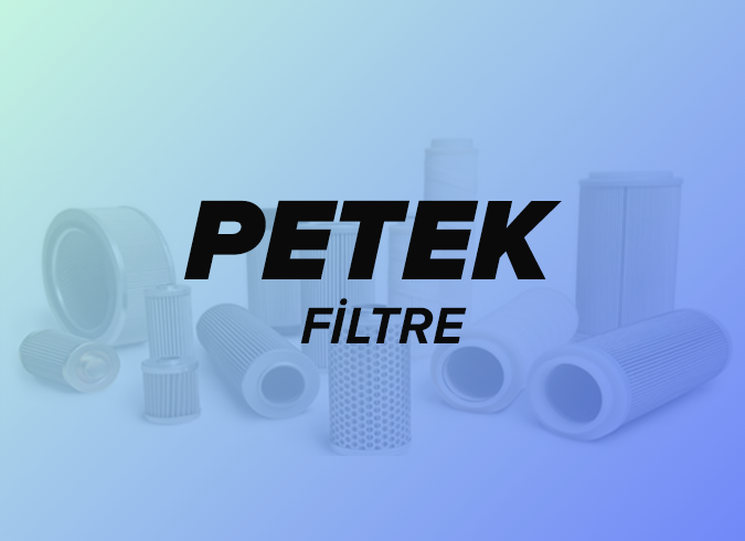 Yakıt Filtreleri