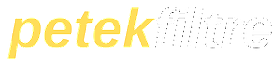 Petek Filtre